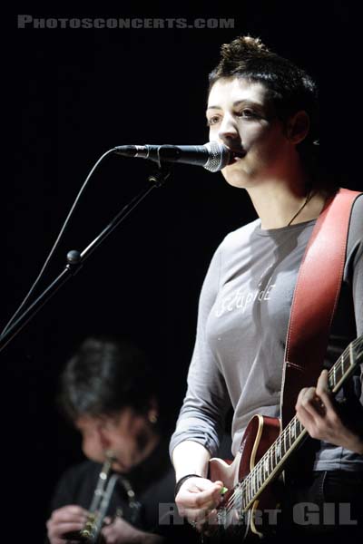 MELL - 2006-03-30 - PARIS - Zenith - 